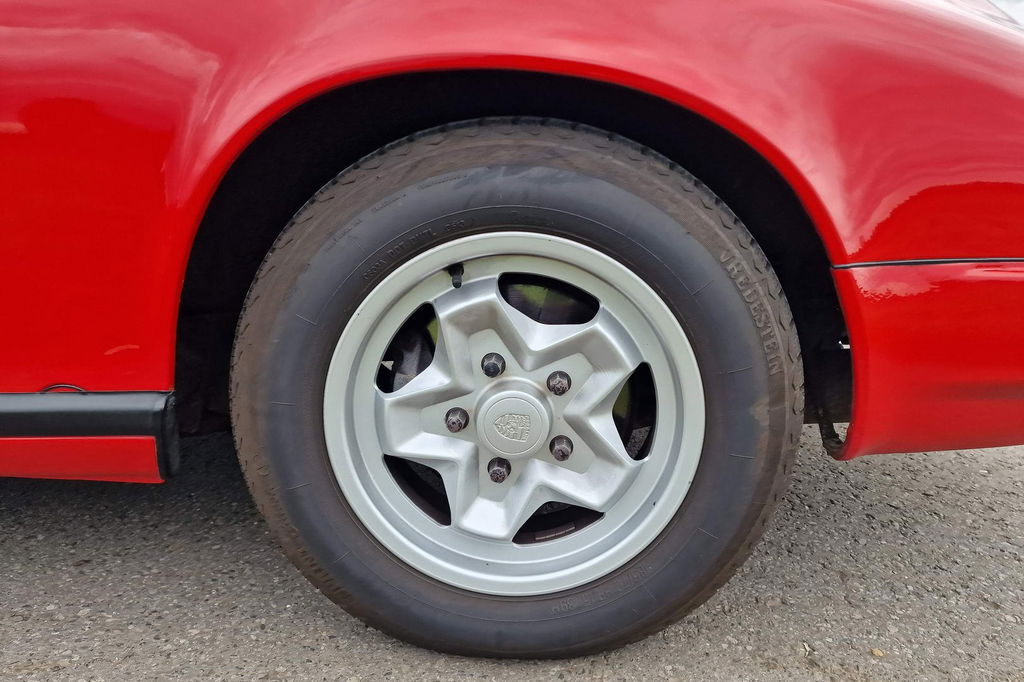 Porsche 911 (G-Modell)