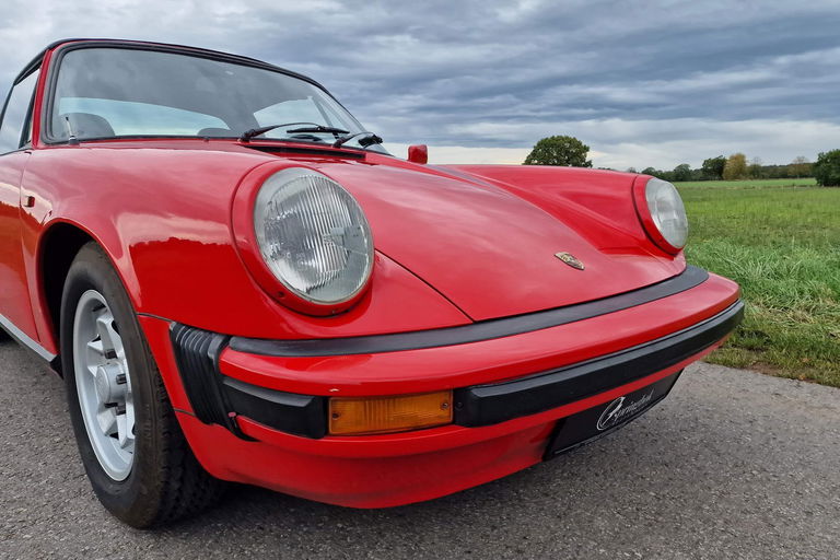 Porsche 911 (G-Modell)