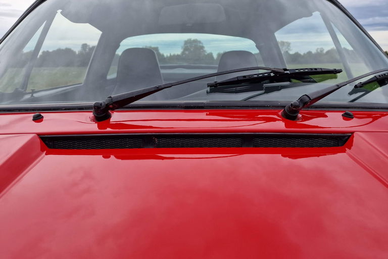 Porsche 911 (G-Modell)