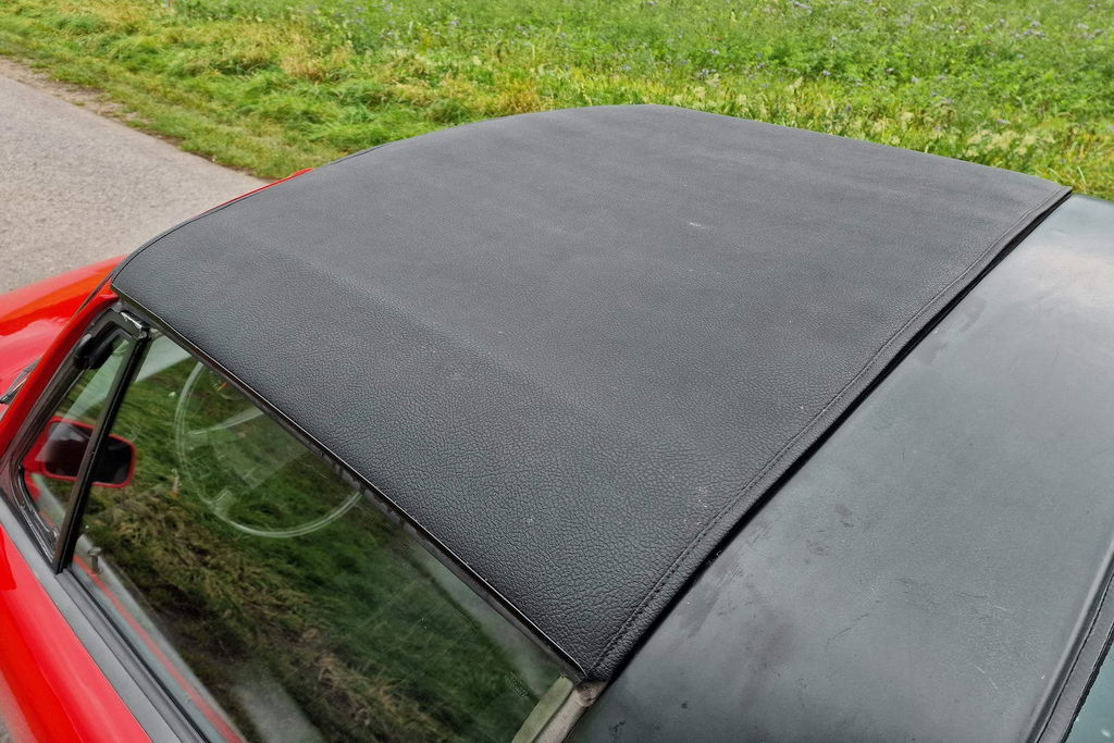 Porsche 911 (G-Modell)