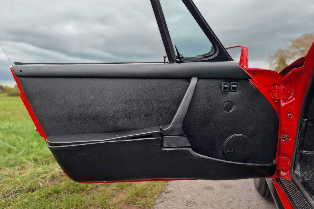 Porsche 911 (G-Modell)