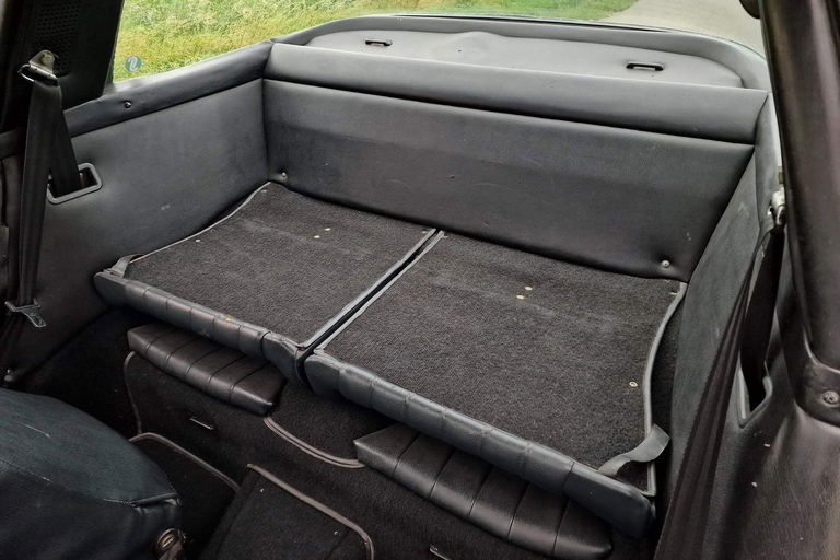 Porsche 911 (G-Modell)