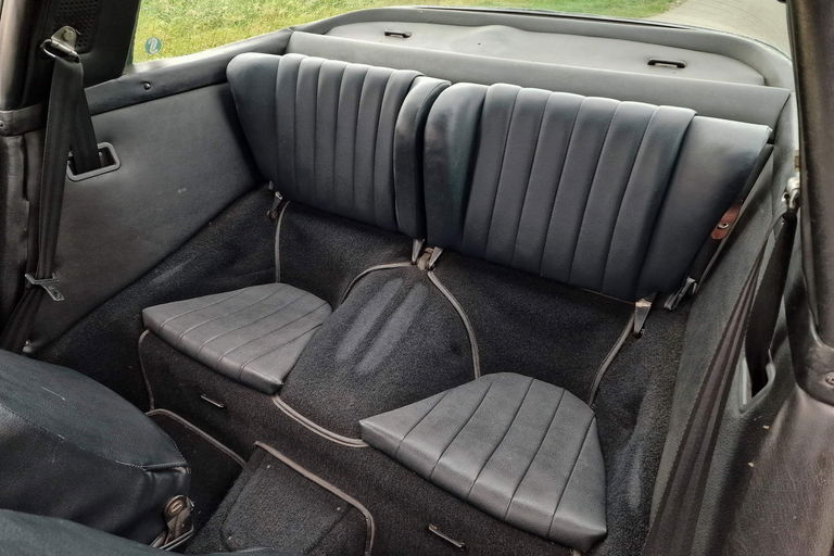 Porsche 911 (G-Modell)