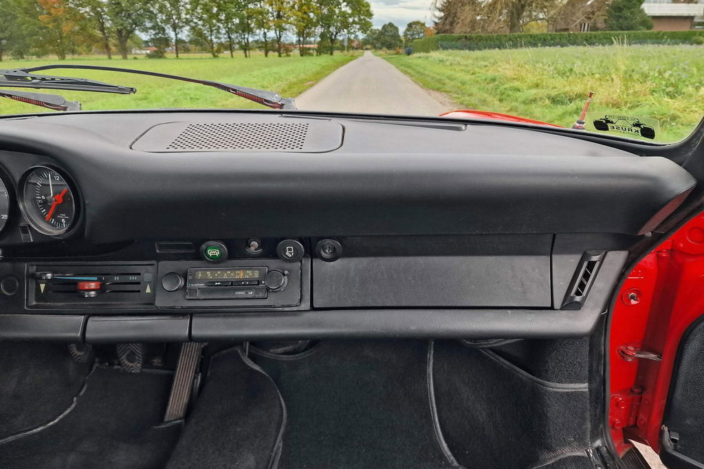 Porsche 911 (G-Modell)