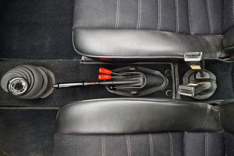 Porsche 911 (G-Modell)