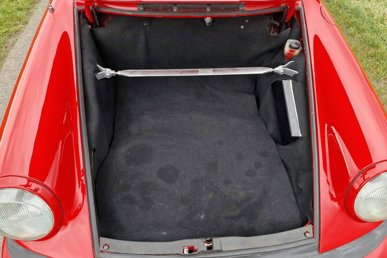 Porsche 911 (G-Modell)