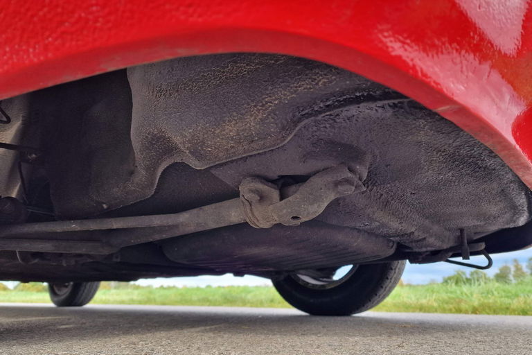 Porsche 911 (G-Modell)