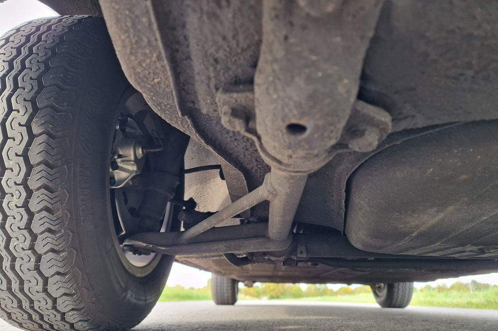 Porsche 911 (G-Modell)