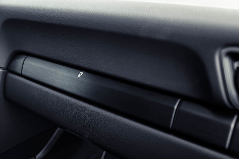 Porsche 991 GT3 Touring