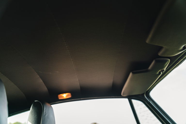 Porsche 911 Carrera 3.2 Clubsport