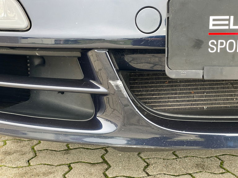 Porsche 997 Carrera 4