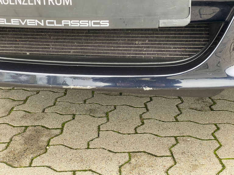 Porsche 997 Carrera 4