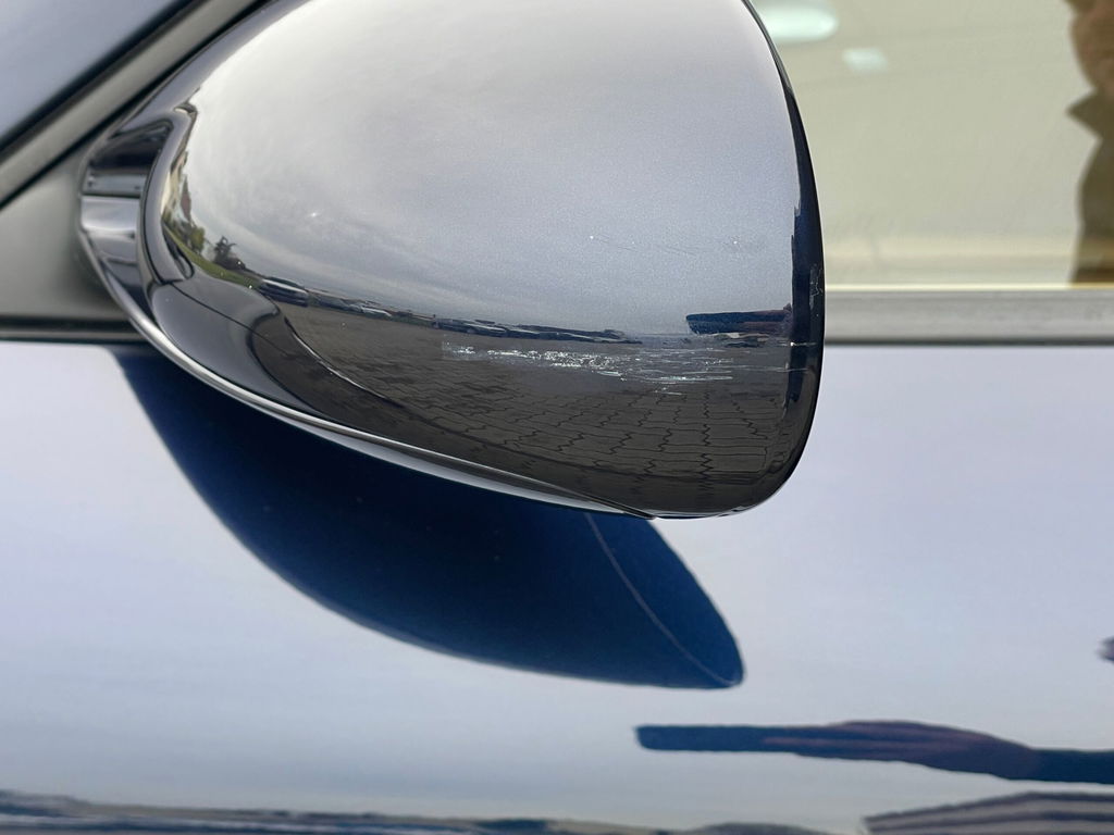 Porsche 997 Carrera 4