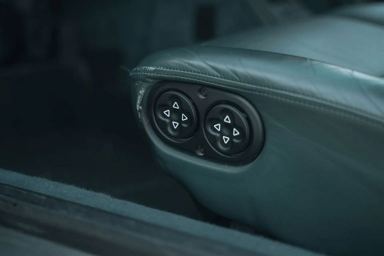 Porsche 993 Carrera 4S