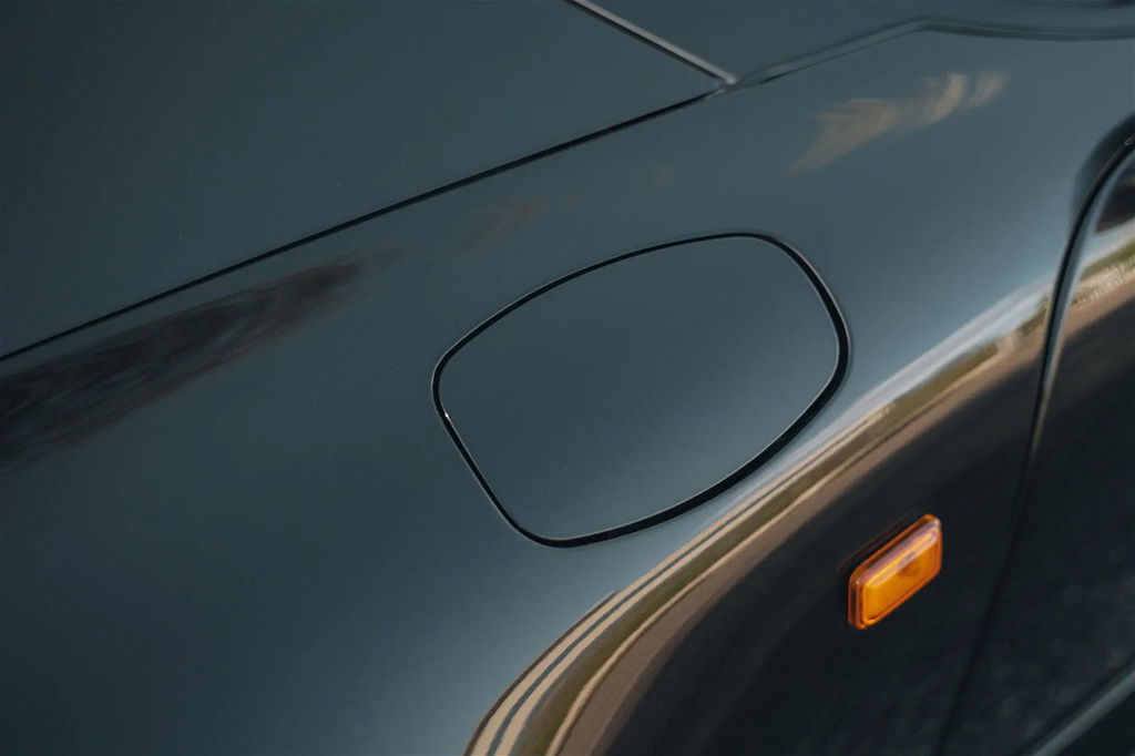 Porsche 993 Carrera 4S