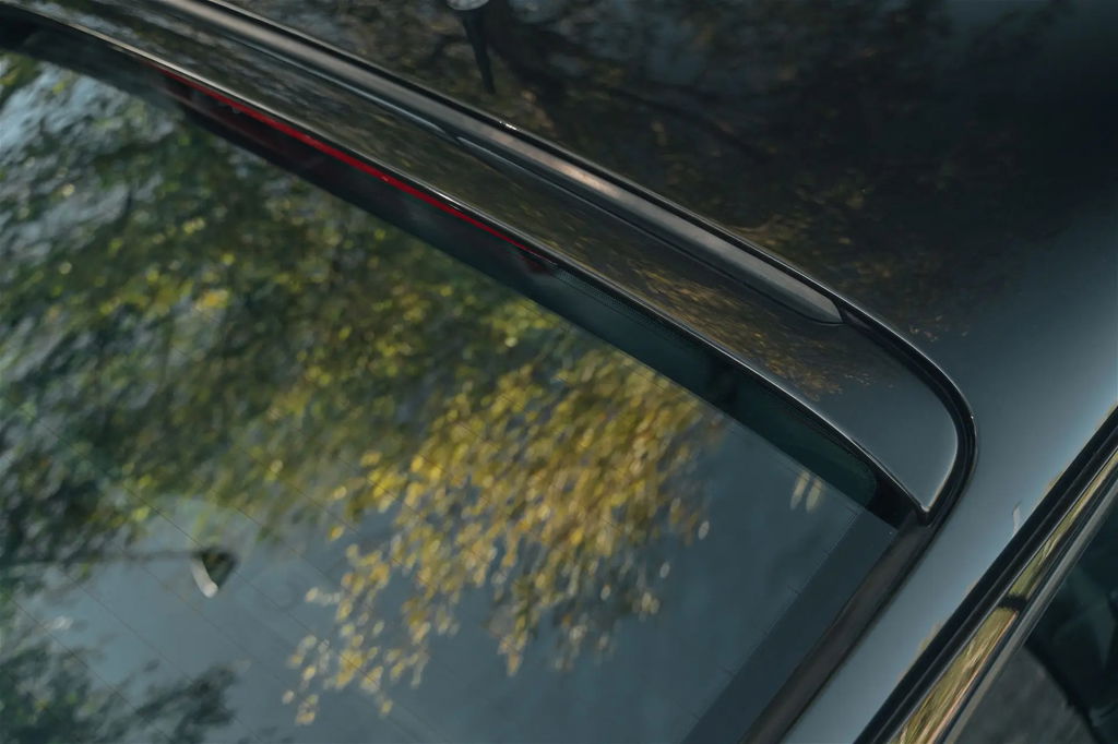 Porsche 993 Carrera 4S