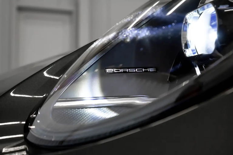 Porsche 992 Carrera S