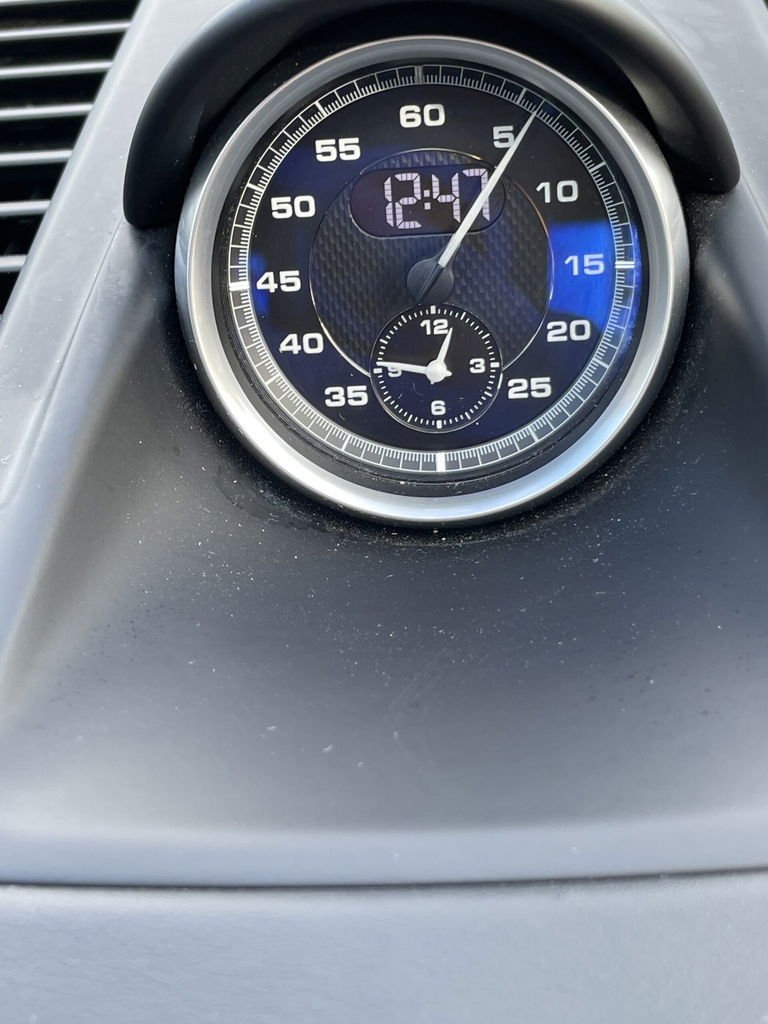 Porsche 991.2 Targa GTS