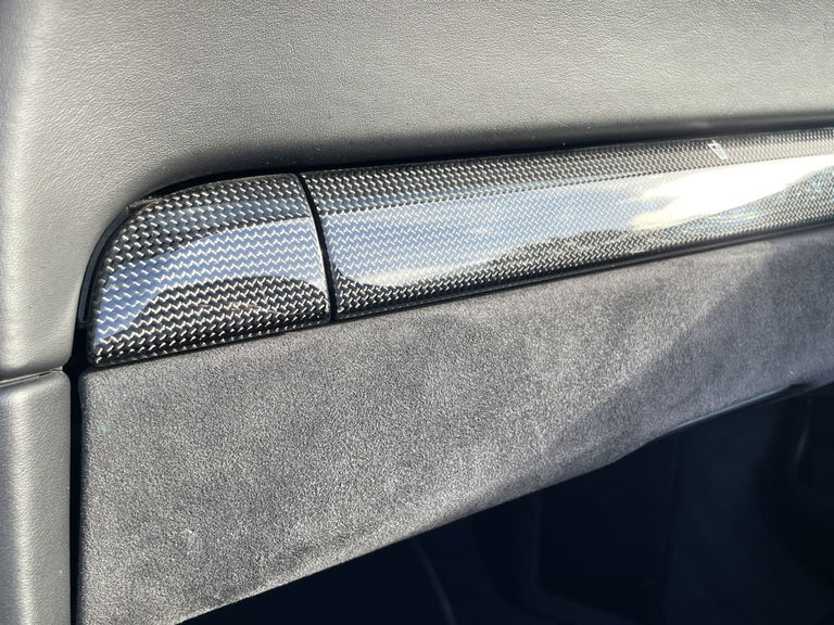 Porsche 991.2 Targa GTS