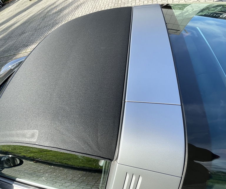 Porsche 991.2 Targa GTS