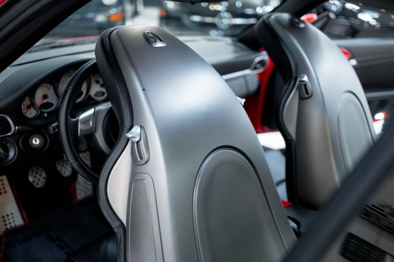 Porsche 997 Carrera S