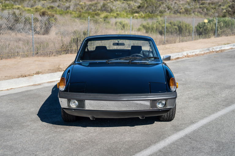 Porsche 914/6