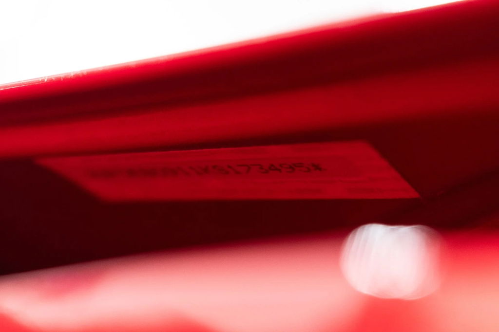 Porsche 911 Carrera 3.2 Speedster (US)