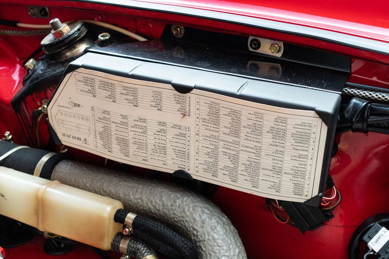 Porsche 911 Carrera 3.2 Speedster (US)