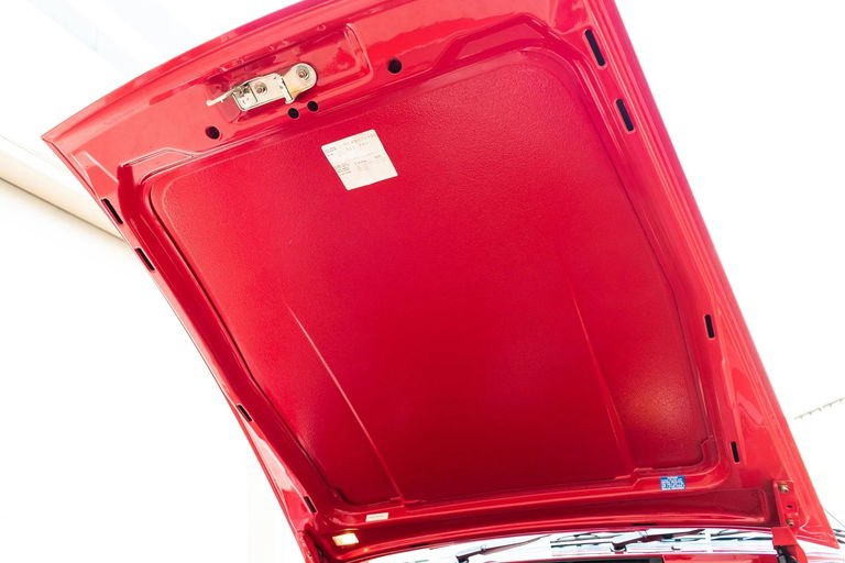 Porsche 911 Carrera 3.2 Speedster (US)