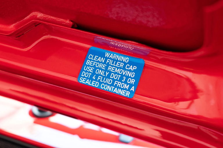 Porsche 911 Carrera 3.2 Speedster (US)