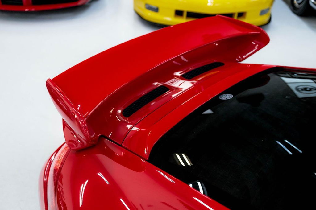 Porsche 997 Carrera S