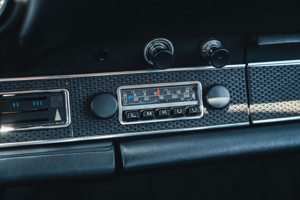 Porsche 911 S (F-Modell)