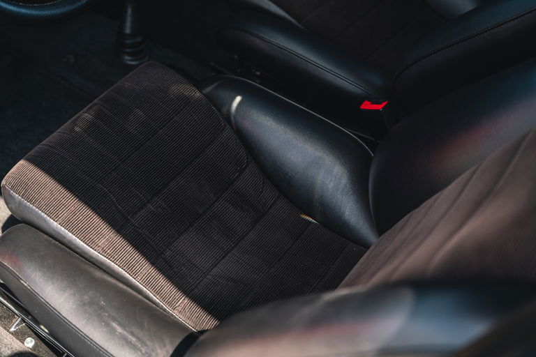 Porsche 911 S (F-Modell)