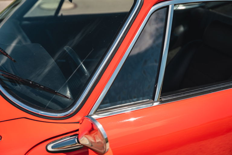 Porsche 911 S (F-Modell)