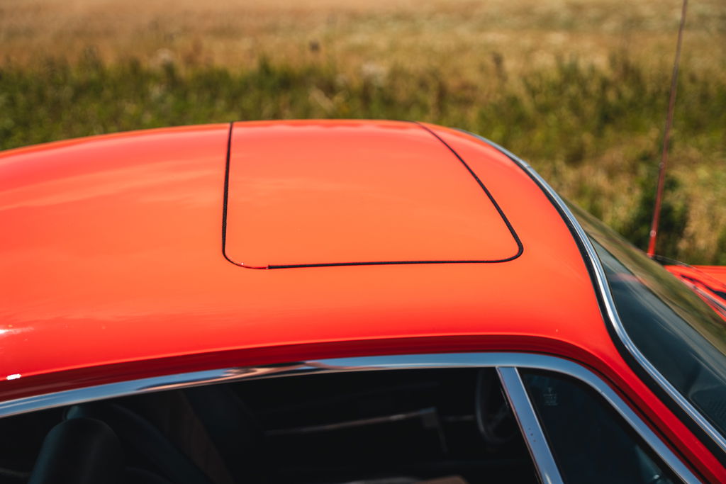 Porsche 911 S (F-Modell)