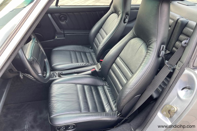 Porsche 964 Jubiläumsmodell „30 Jahre 911“