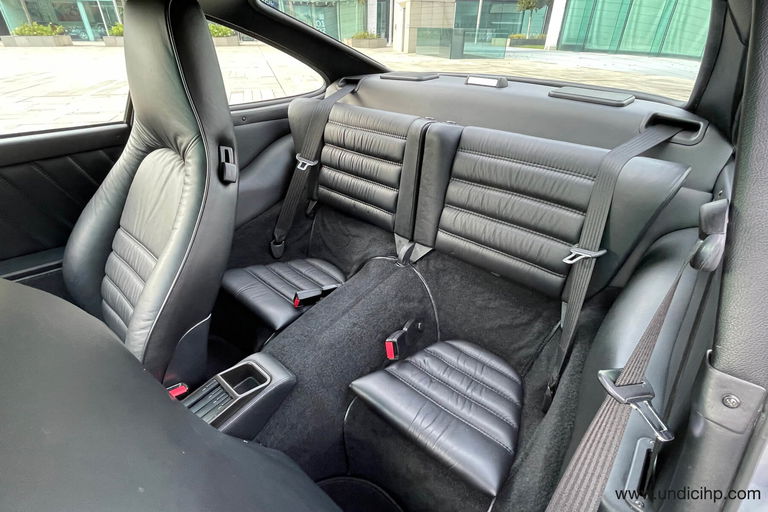 Porsche 964 Jubiläumsmodell „30 Jahre 911“