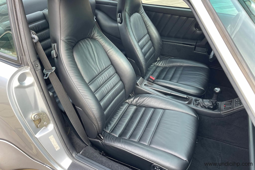 Porsche 964 Jubiläumsmodell „30 Jahre 911“