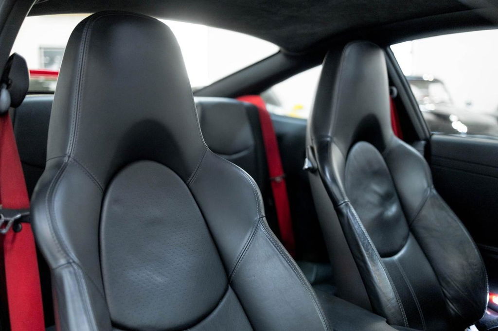 Porsche 997 Carrera S