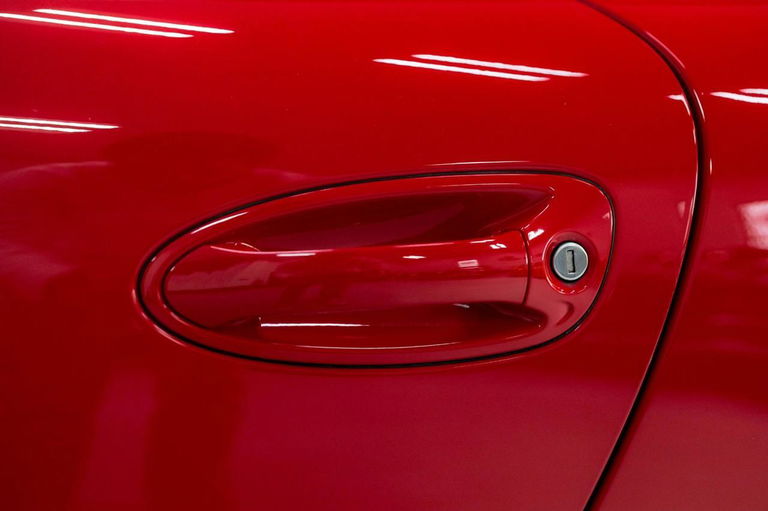 Porsche 997 Carrera S