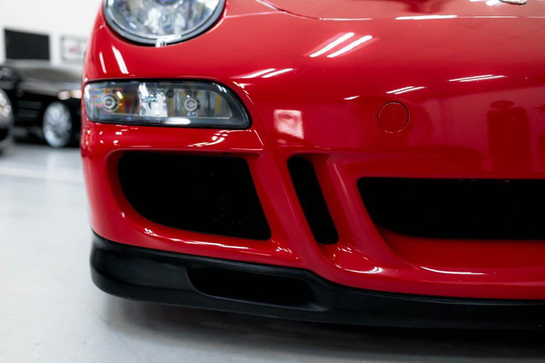 Porsche 997 Carrera S