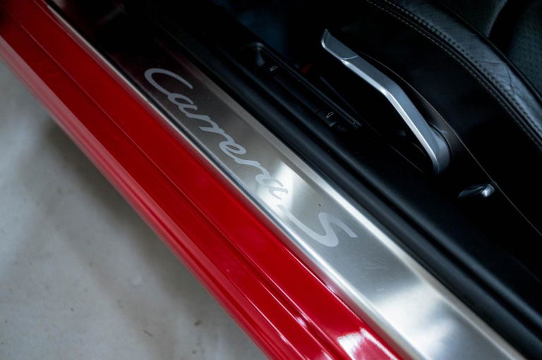 Porsche 997 Carrera S