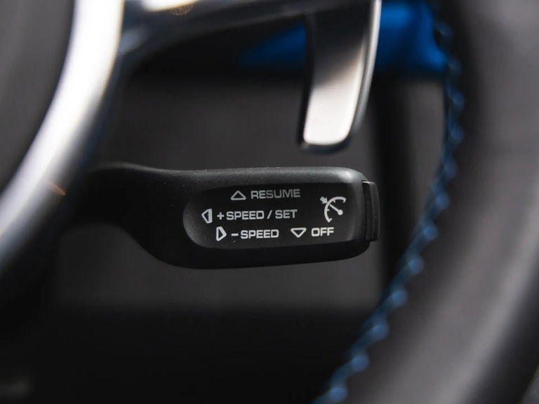 Porsche 997 Speedster