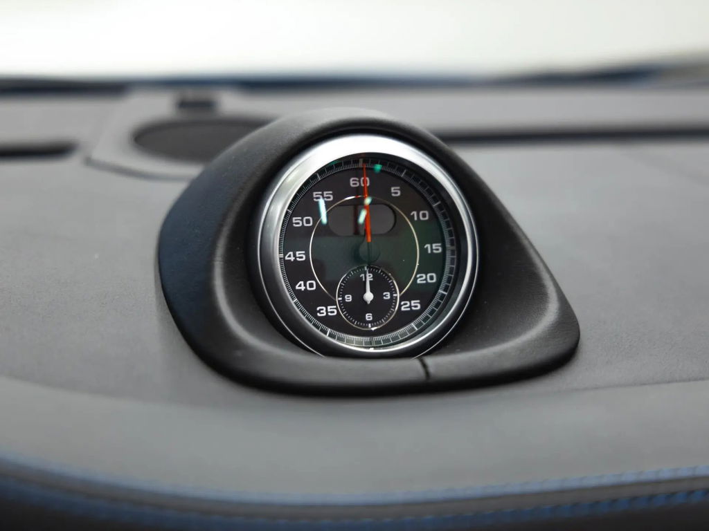 Porsche 997 Speedster