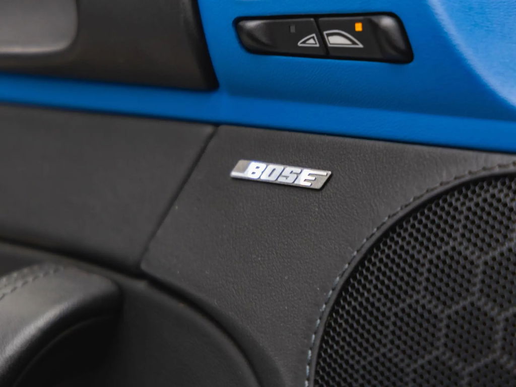 Porsche 997 Speedster