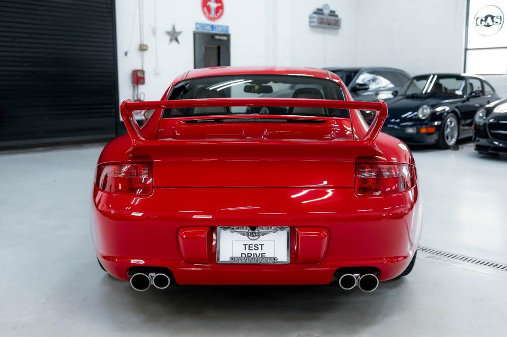 Porsche 997 Carrera S