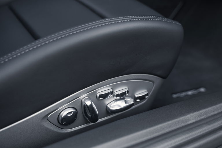 Porsche 991 Speedster