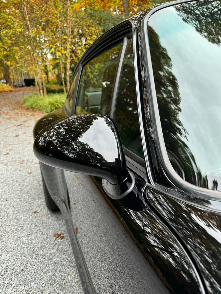 Porsche 993 Carrera S