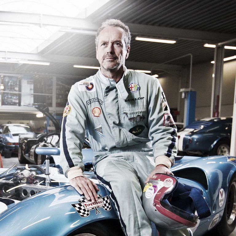 Marc Devis