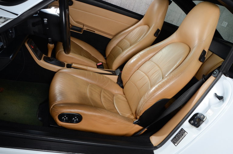 Porsche 993 Targa